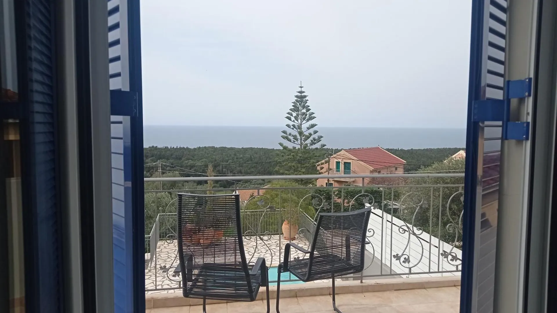 Villa Joanna Sunset Antipata  0*, Antipata (Erisos) Greece
